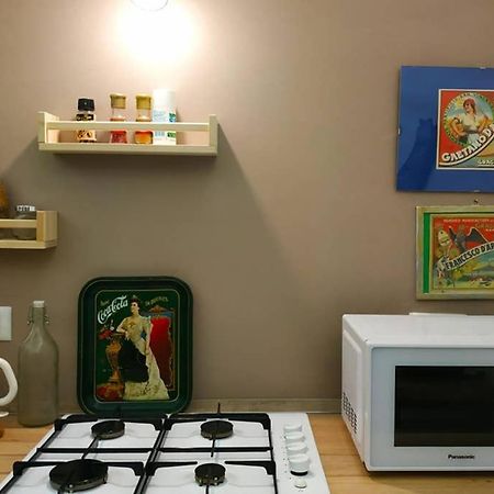 Appartamento Filomene Napoli Esterno foto
