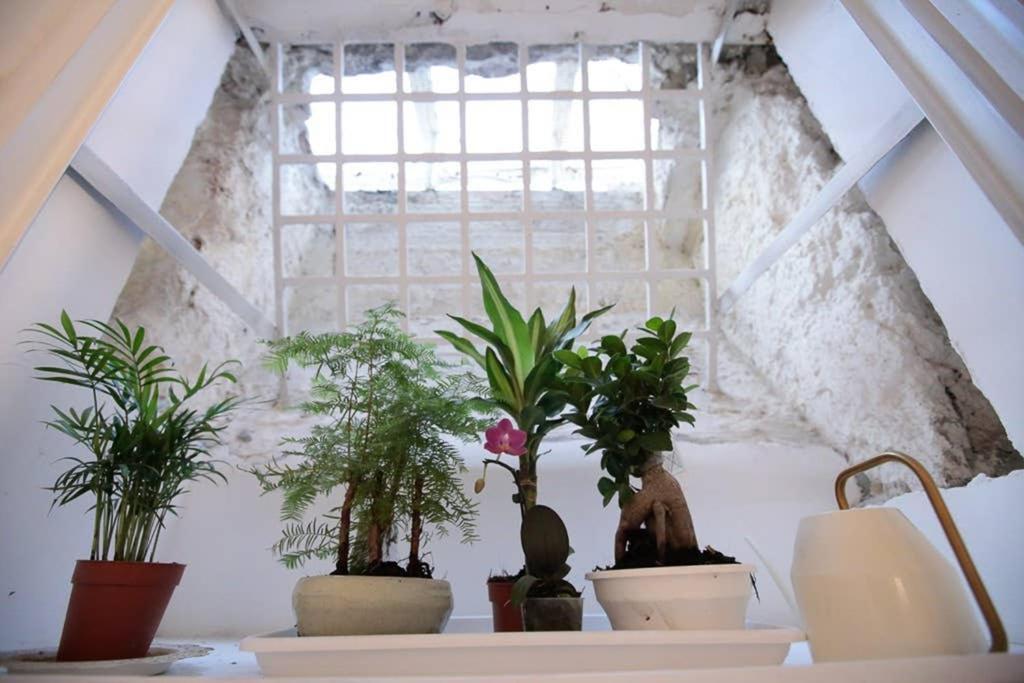 Appartamento Filomene Napoli Esterno foto